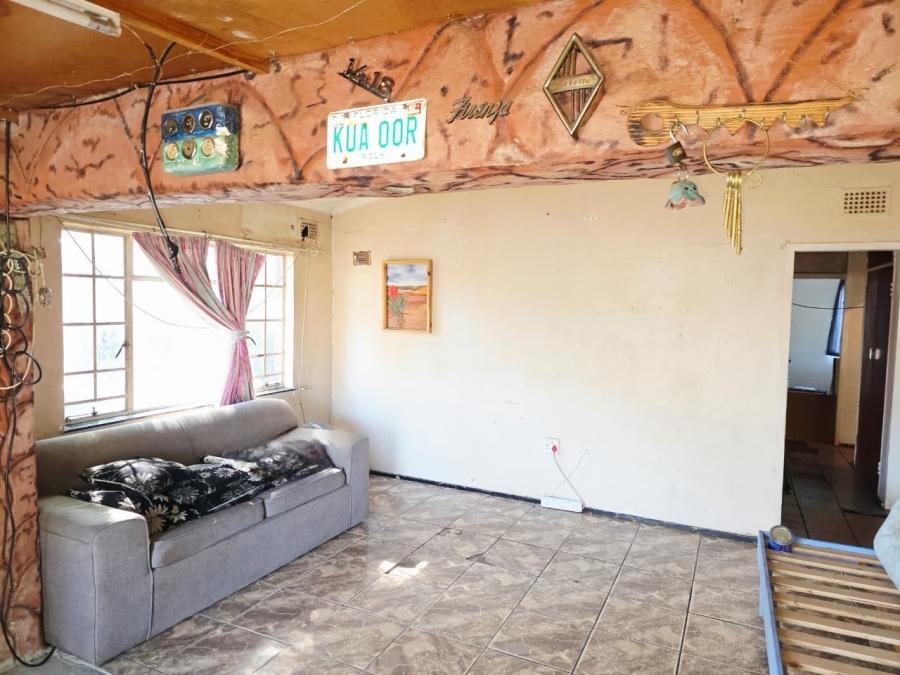 3 Bedroom Property for Sale in Oos Einde North West